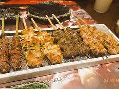-弓二·烧鸟居酒屋(财富购物中心店)