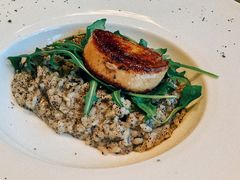 -Oyster Talks 四度蚝法餐厅
