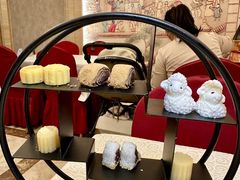 -东来顺饭庄(西单店)