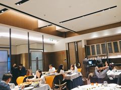 -柿合缘新京菜(国金中心商场店)