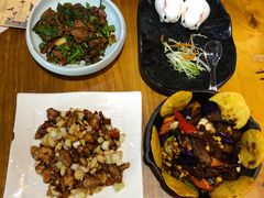 -锦小馆(安贞店)