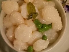-韵秋荷(宝山龙湖天街店)