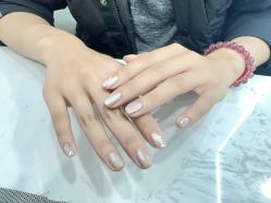 -如一·美甲美睫