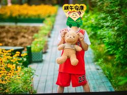 点击看大图 -爱儿美儿童摄影(五路居花园别墅店)