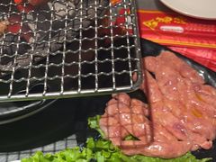 -合易泓烤肉•首创生椰大油边(宁山路店)