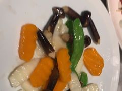 -雀蓝川菜(奥体广场店)