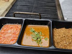 -石屏老字号4号包浆豆腐美食城(泼水广场店)