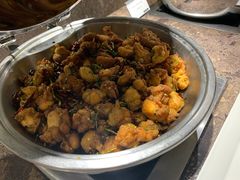 -天诚丽筠酒店-西餐厅