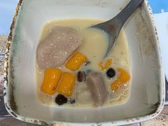 -鲜芋仙(高新万达广场店)