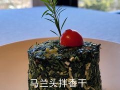 -阿明小菜·海鲜·上海菜(梅陇店)