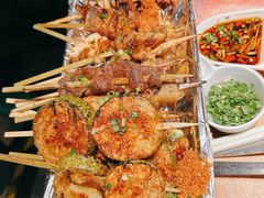 -生如夏花泰式火锅(鹭洲里店)