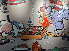 -神户赤童日式烤肉伙伴(东直门店)