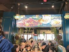 -柴窝堡22号辣子鸡·传承新疆菜