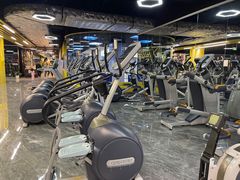 -峰鸟自助健身(锦泰城店)