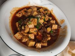 -西域美食(西直门南小街店)