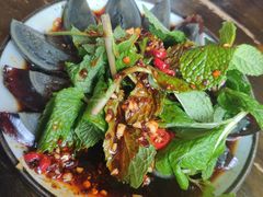 -缘生态云南菜·野生菌庭院餐厅(华侨城店)