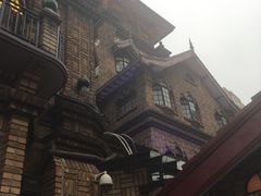 -马勒别墅饭店(静安寺店)