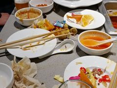-海底捞火锅(公益西桥店)