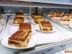 -宜家·瑞典风味餐厅(烟台路店)