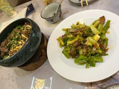 -君霖海鲜私房菜(春柳店)