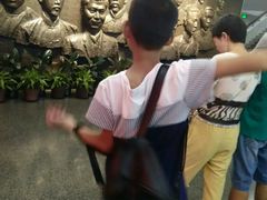 -中共一大纪念馆
