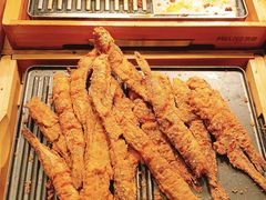 -比格比萨自助(万柳华联店)