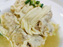 特色千张包-家烧面馆【南山路知名经典面食】