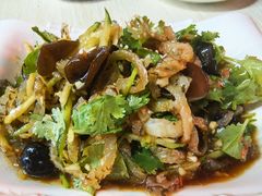 -潮汕砂锅粥