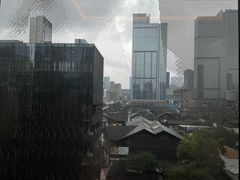 -成都博舍酒店