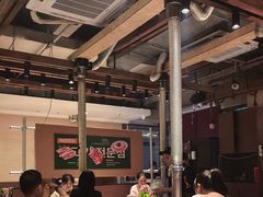 -炽城·烤肉名家(鸿达中央广场店)