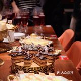 - 沙湾大盘鸡 不愧是店里的招牌️满满一大盘