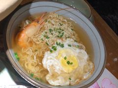 -苏梅花园(群星城店)