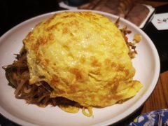 合菜盖帽-娄三少春饼·烤鸭(合生汇购物中心店)