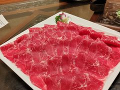 -南门涮肉(后海店)