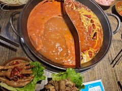 -冯校长老火锅(深圳总店)