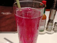 -斗牛士牛排(南京东路店)