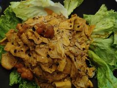 -陈熹公民族美食文化餐厅(中华广场店)