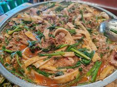 -京玉菲饭店(李村店)
