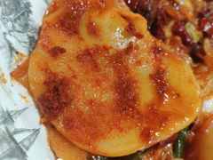 -陈聚德炒牛肉(樱花二路店)