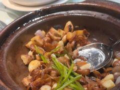 -鱼神·脆肉鲩 全鱼宴(西乡店)