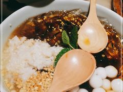 -绿茶餐厅(朝阳大悦城店)