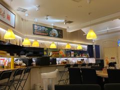 -雷门拉面·现熬骨汤(凯德来福士店)