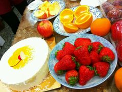 -OL’s Cake鲜荟千层(东风中路店)