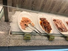-福成自助烤肉(青春路店)