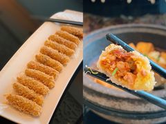 脆皮粉蒸肉-马旺子酒楼