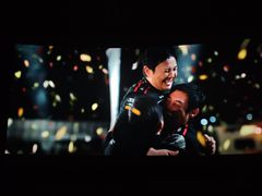 -幸福蓝海国际影城(IMAX全运村中央广场店)