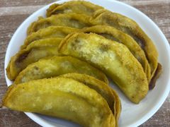 -草桥清真牛肉锅贴扁食店