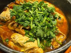 -打酱油·非遗淮扬菜(瘦西湖梅岭店)