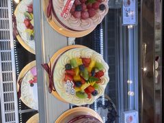 -花花卷卷·鲜食蛋糕(静安久光百货店)