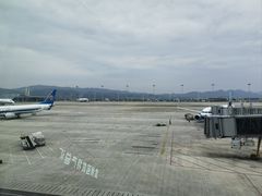 -贵阳龙洞堡国际机场-T2航站楼